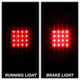 Spyder Automotive Tail Light Assembly (MPN: 5007919)