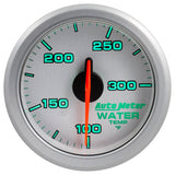 AutoMeter AirDrive Water Temperature Gauge (MPN: 9154-UL)