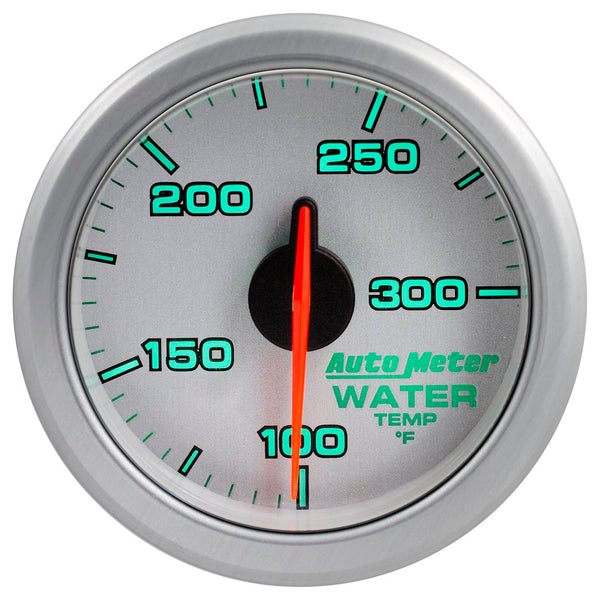 AutoMeter AirDrive Water Temperature Gauge (MPN: 9154-UL)