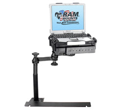 Ram Mounts Laptop Mount (MPN: RAM-VB-129-SW1)