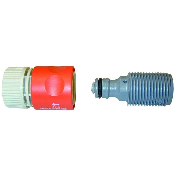 T-H Marine Quick Flush Marine Motor Flusher (MPN: QF-2K-DP)