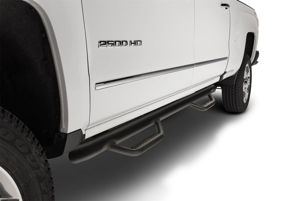 N-FAB Cab Length Nerf Bar (MPN: C1180CC-TX)