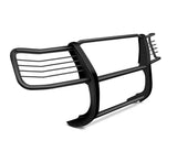 Black Horse Off Road Grille Guard (MPN: 17NR27MA)