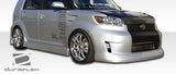 Duraflex Bumper Cover (MPN: 103939)