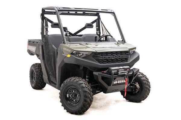 Fab Fours SXS Bumper (MPN: SXFB-1350-B)