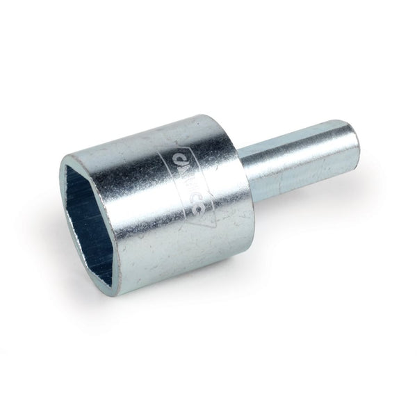 Camco Camper Jack Crank Drill Bit Adapter (MPN: 57363)