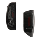 Winjet Tail Light Assembly (MPN: CTWJ-0377-BS)