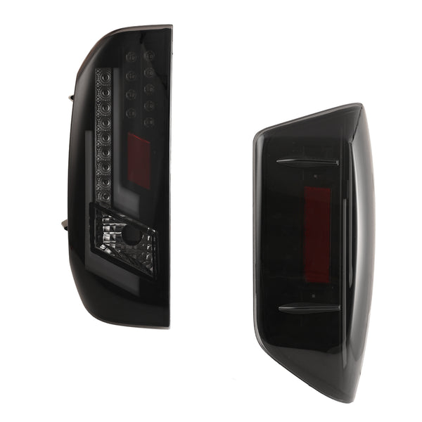Winjet Tail Light Assembly (MPN: CTWJ-0377-BS)