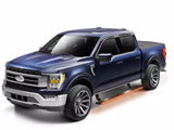 PowerStep Vision Running Board (MPN: 96363-01A)
