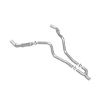 Magnaflow Ford Mustang Competition Series Exhaust Kit (MPN: 16605)