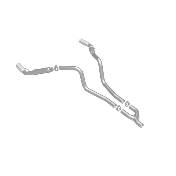 Magnaflow Ford Mustang Competition Series Exhaust Kit (MPN: 16605)