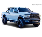 Black Horse Off Road Truck Bed Bar (MPN: RB-BA1B-KIT)