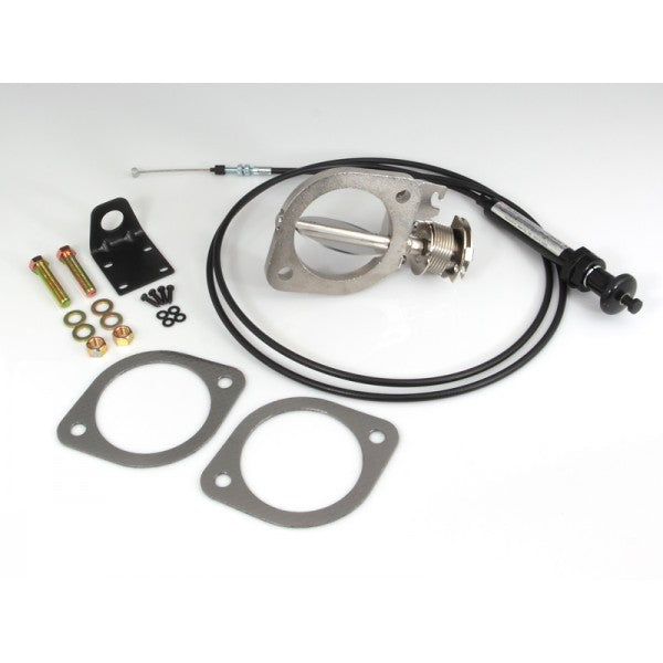 APEXi Exhaust Control Valve (MPN: 155-A023)