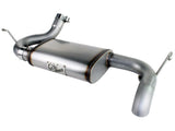 Advanced Flow Engineering Exhaust System Kit (MPN: 49-46219)