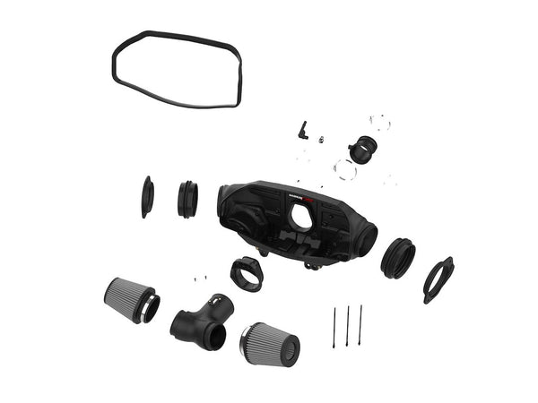 Advanced FLOW Engineering Cold Air Intake (MPN: 54-13055D)