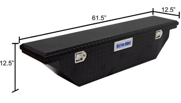 Better Built Crossover Tool Box (MPN: 73210285)