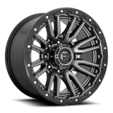Fuel Off Road Rebel 8 Wheel (MPN: D68020901750)