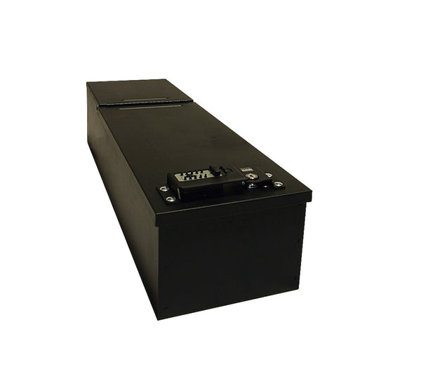 Tuffy Security Tactical Lockbox (MPN: 301-100-01)