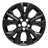Coast To Coast Impostor Wheel Skin (MPN: IWCIMP410BLK)