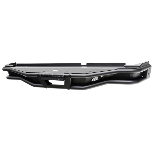 Westin Outlaw Front Bumper (MPN: 58-81075)
