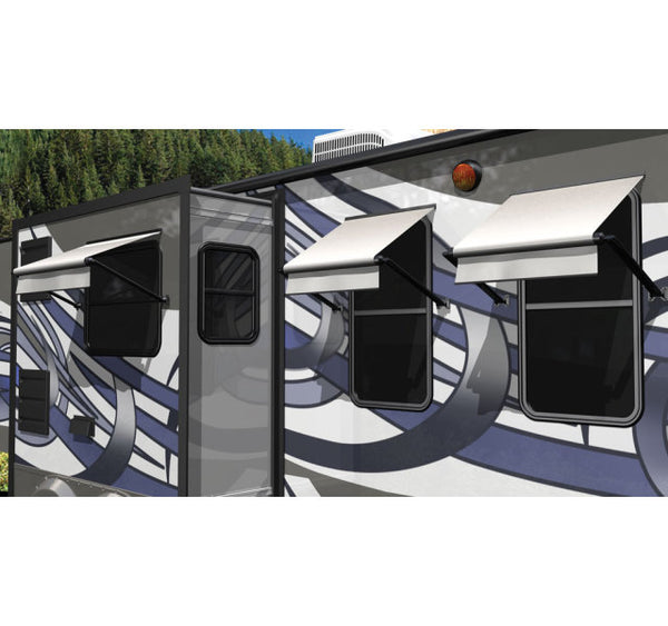 Lippert Components Solera XL Window Awning (MPN: V000335387)