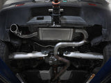 Advanced FLOW Engineering Exhaust System Kit (MPN: 49-33141)