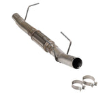 Flowmaster Exhaust Muffler (MPN: 718102)
