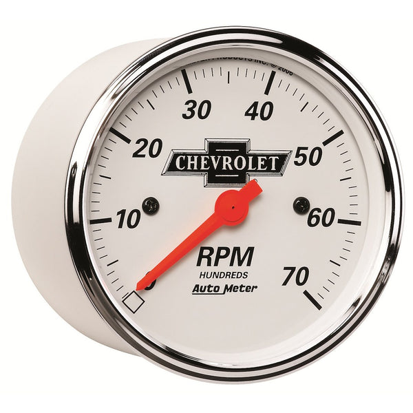 AutoMeter Tachometer (MPN: 1398-00408)