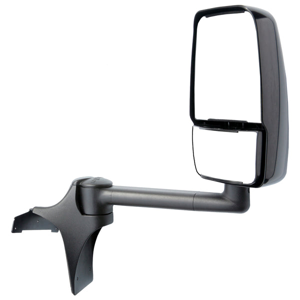 Velvac Exterior Mirror Deluxe Head (MPN: 728738)