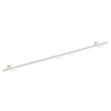 Weather Guard Van Storage System Shelf Mounting Bracket (MPN: 975402-3-01)