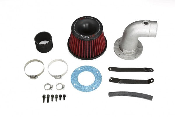 APEXi Power Intake System (MPN: 508-H011)