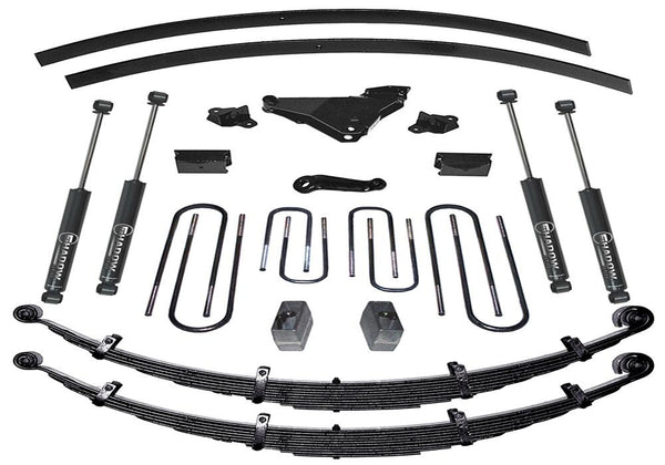 Superlift Lift Kit Component (MPN: 9668-1)