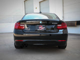 Advanced FLOW Engineering Exhaust System Kit (MPN: 49-36346-B)