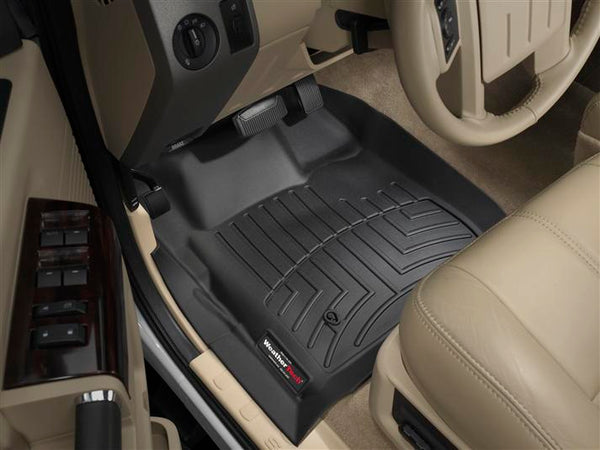 WeatherTech FloorLiner (MPN: 441201)