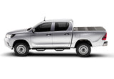 UnderCover Flex Hard Folding Tonneau Cover (MPN: FX41009)