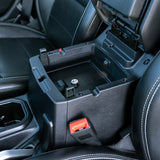 Tuffy Security Console Insert (MPN: 348-01)