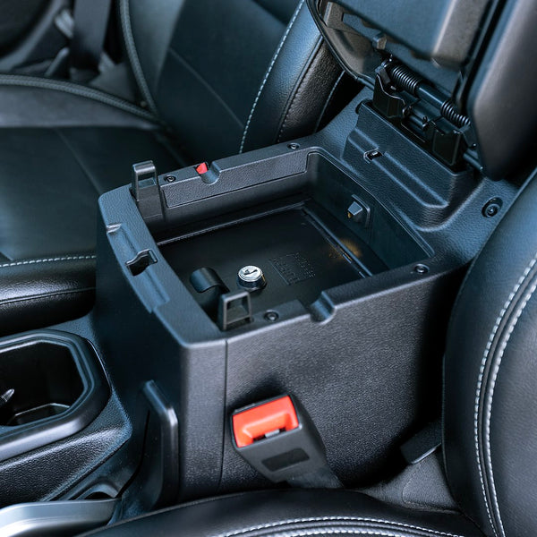 Tuffy Security Console Insert (MPN: 348-01)