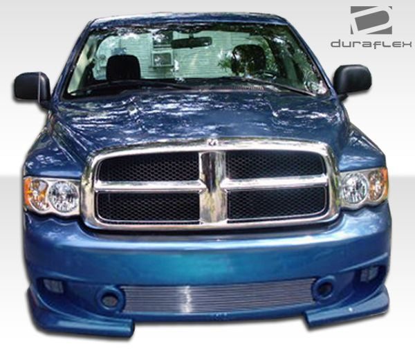 Duraflex Bumper Cover (MPN: 103060)