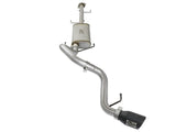 Advanced FLOW Engineering Exhaust System Kit (MPN: 49-46027-B)
