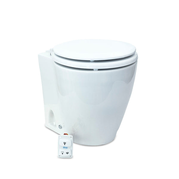 Albin Permanent Toilet Design (MPN: 07-03-046)