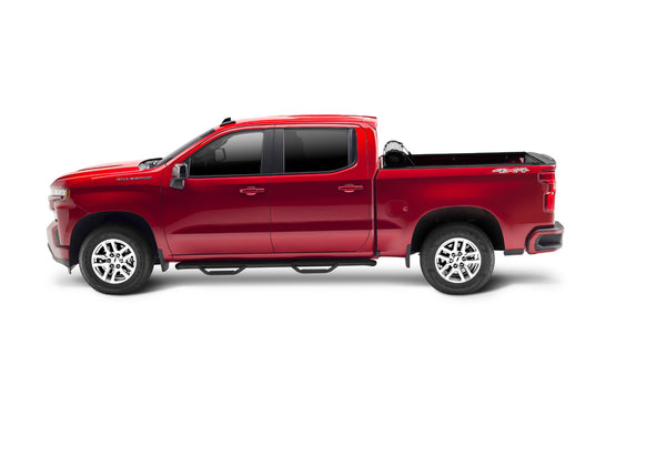 TruXedo Sentry Hard Roll-Up Tonneau Cover (MPN: 1572801)