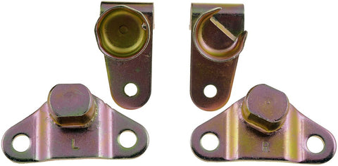 Tailgate hinge kit by Dorman (MPN: 38642)