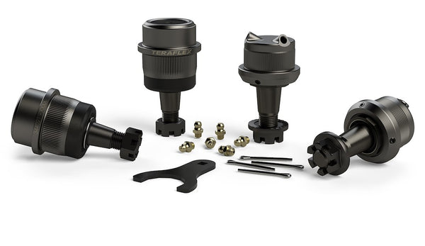 Teraflex Heavy Duty Ball Joints (MPN: 1353000)