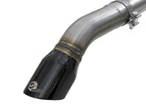 Advanced Flow Engineering Exhaust System Kit (MPN: 49-44099-B)