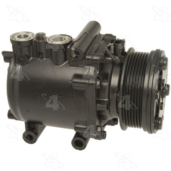 Four Seasons Air Conditioner Compressor (MPN: 77588)