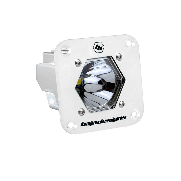 Baja Designs S1 LED Driving Fog Light (MPN: 381001WT)