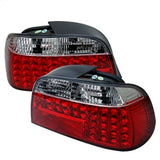 Spyder Automotive Tail Light Assembly (MPN: 5000620)