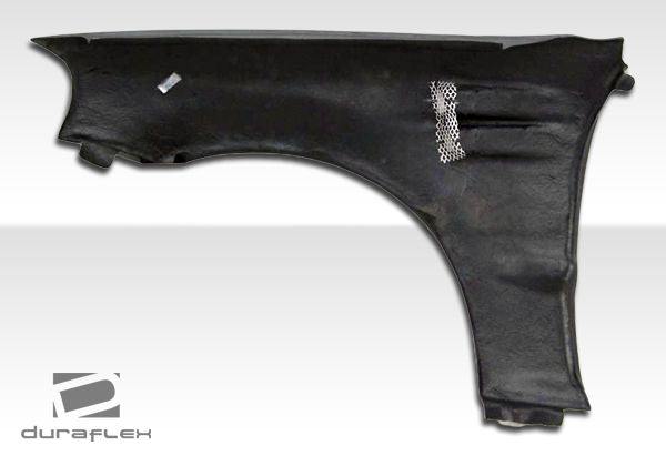 Duraflex Fiberglass Fender Set (MPN: 101788)
