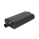 Flowmaster Exhaust Muffler 50 Series Delta Flow (MPN: 942051)