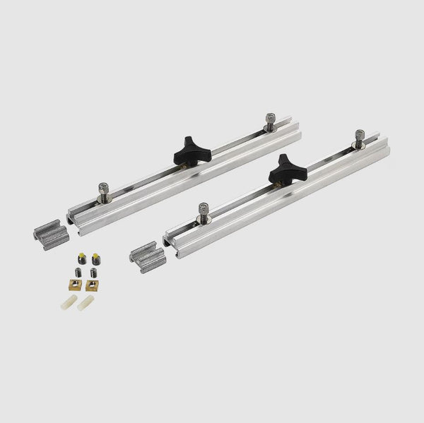 TracRac Toolbox Mounting Kit (MPN: 25200)